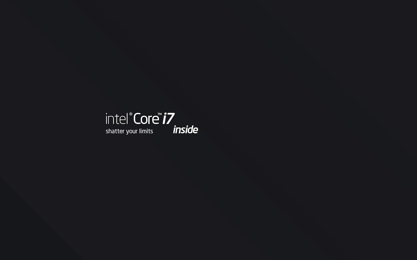 1600x1000 Free download Intel Core i7 Wallpaper New Best Wallpaper 2011