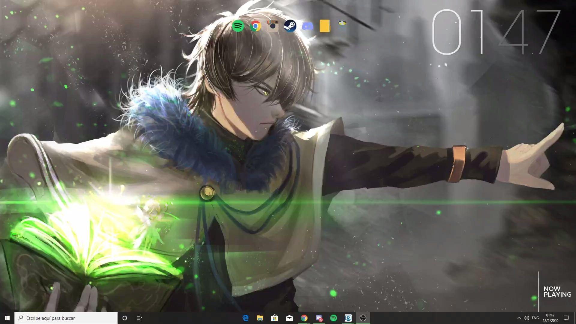 1920x1080 Yuno