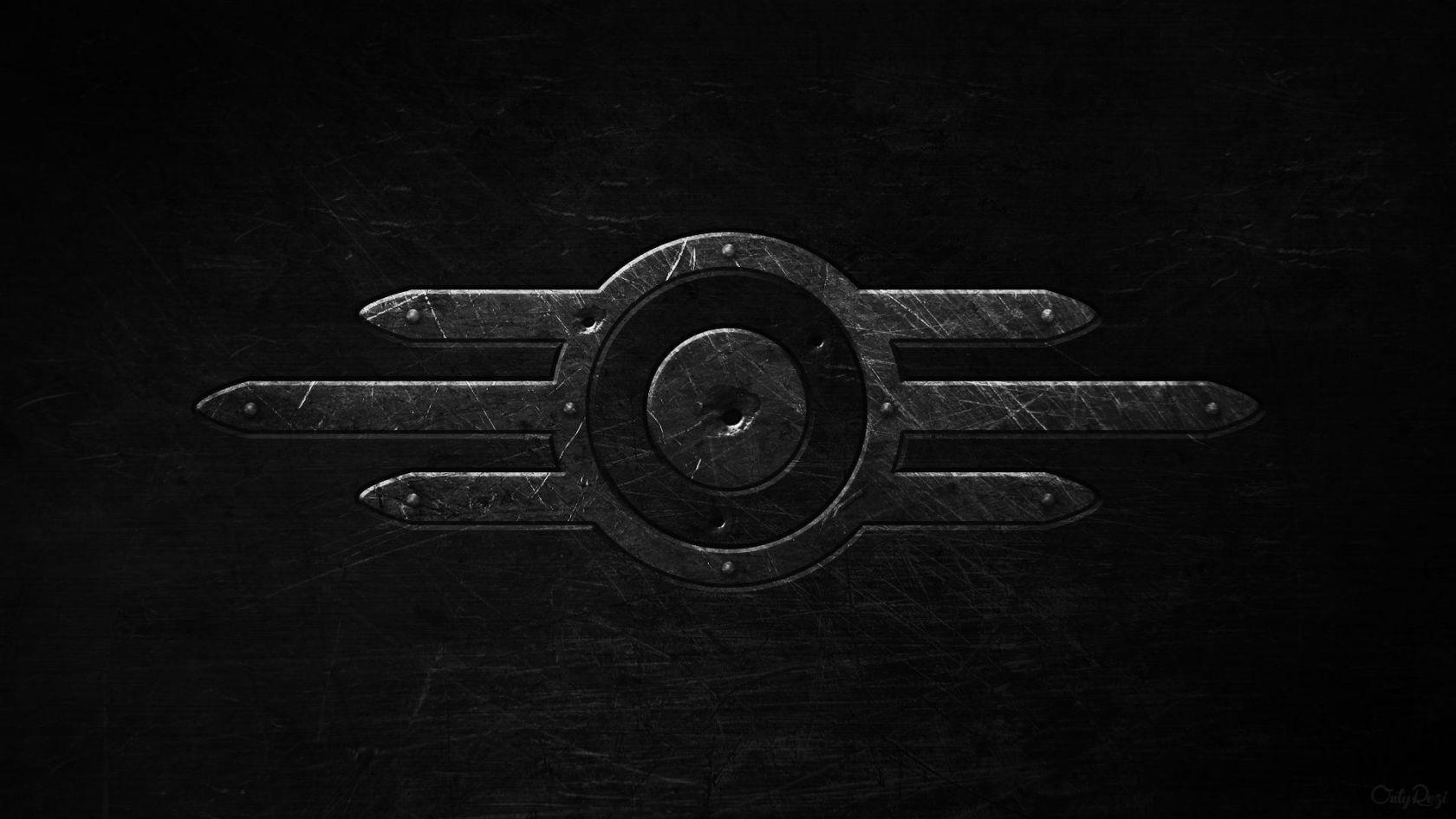 1680x945 Free download Fallout Vault Tec [1920x1080] Wallpaper