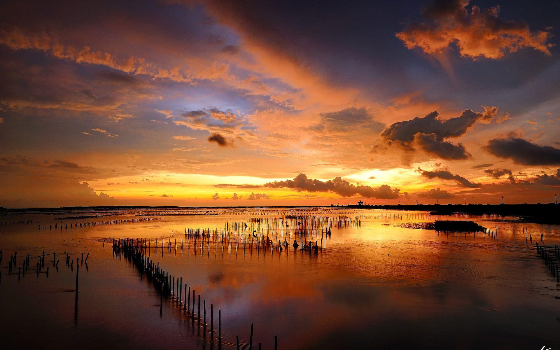 1920x1200 Landscapes 1920x1080 747155