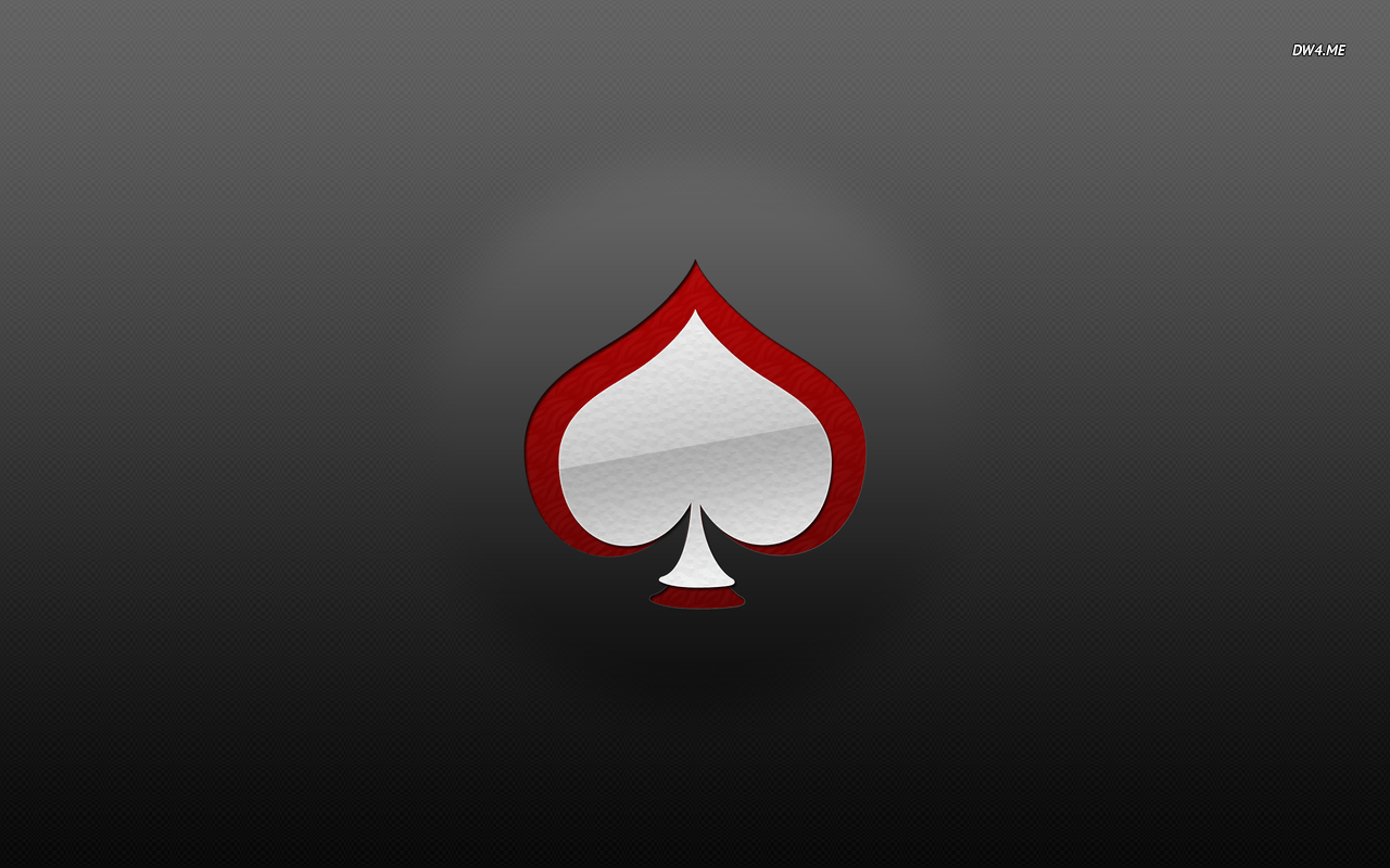 Spades Wallpapers - Top Free Spades Backgrounds - WallpaperAccess
