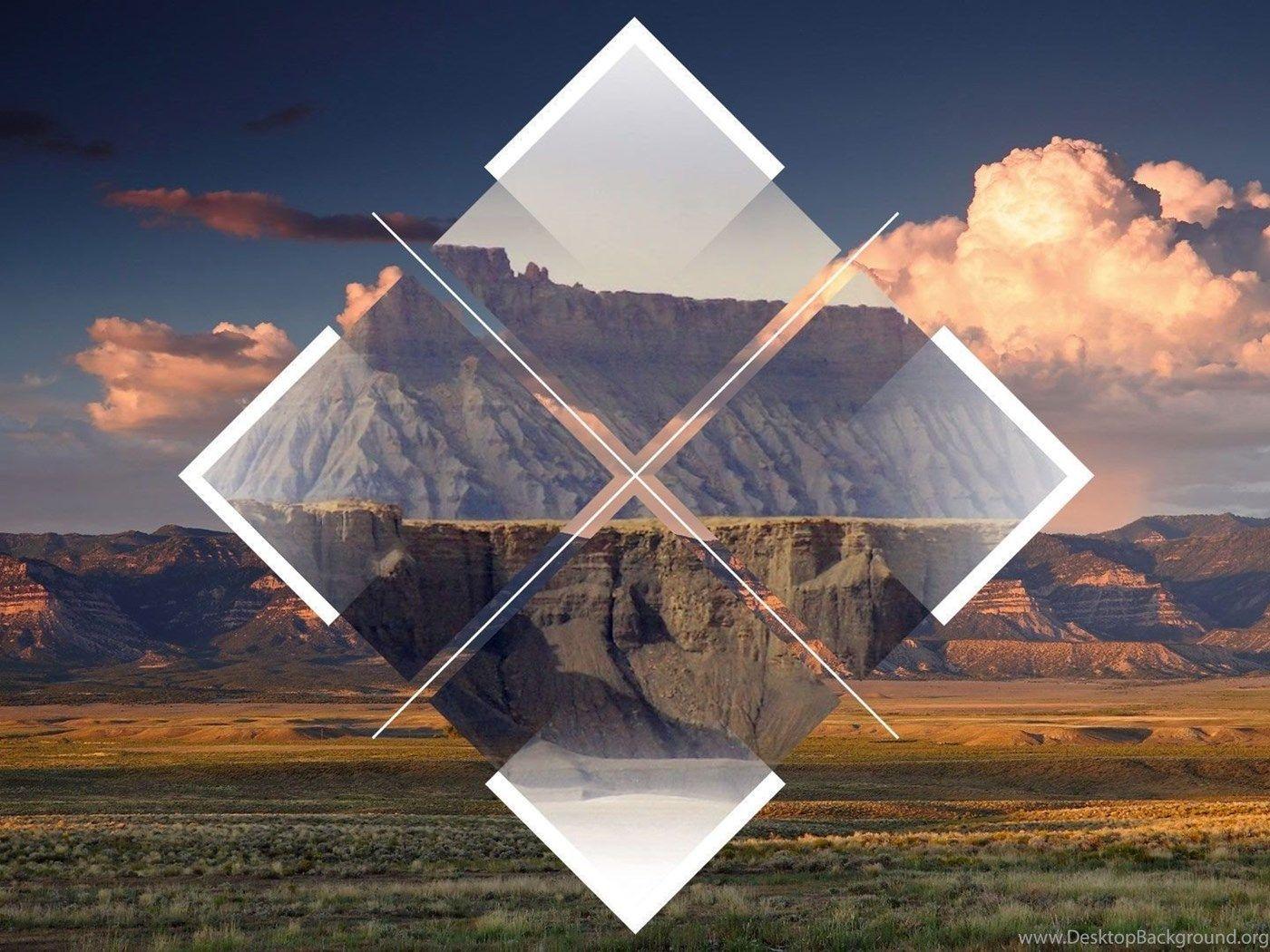 1400x1050 Hipster Art HD Wallpaper Desktop Background
