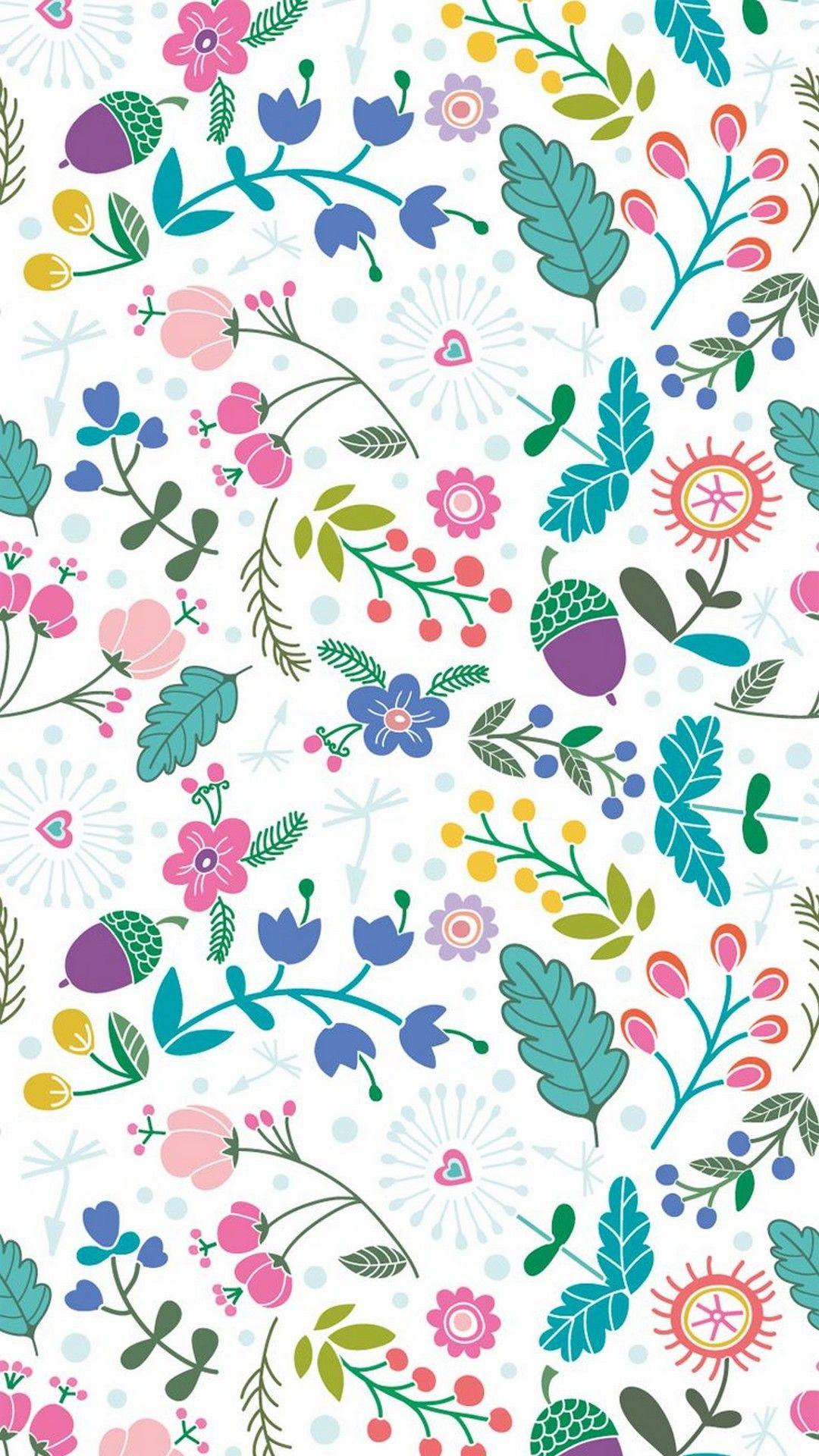 1080x1920 Wallpaper Springtime Android Android Wallpaper