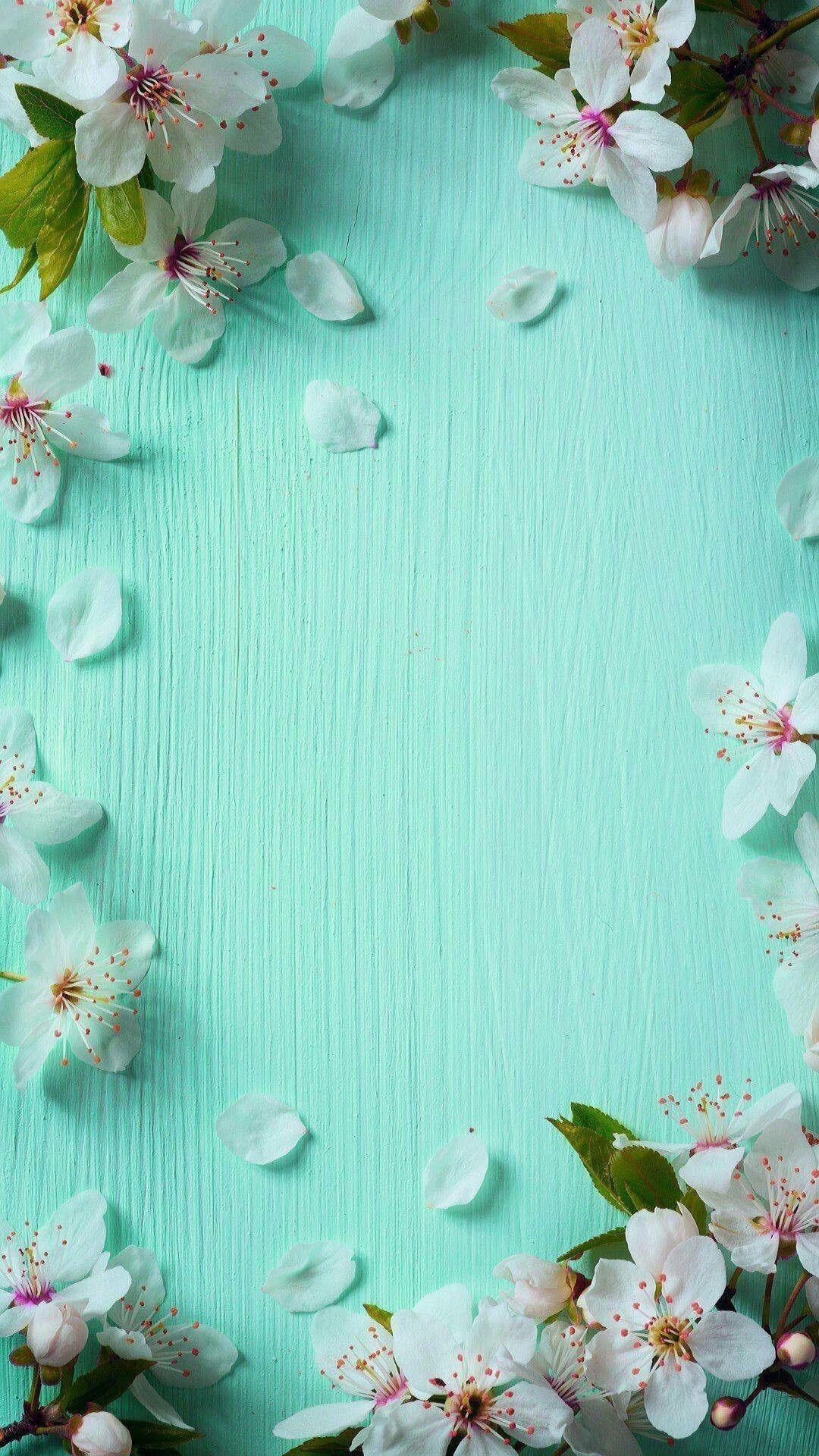 1080x1920 Beautiful Spring Wallpaper for iPhone (con imágenes). Ideas de