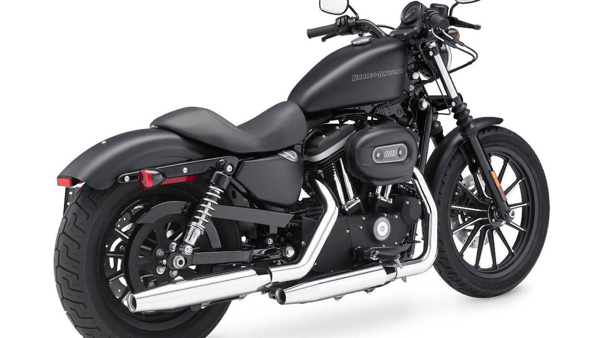1920x1080 Harley Davidson Iron 883 793557