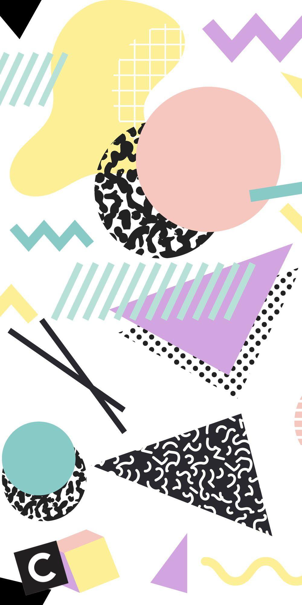 1000x2000 Casetify #iPhone #Art #Design #Illustration #Nature #Animals #Cute
