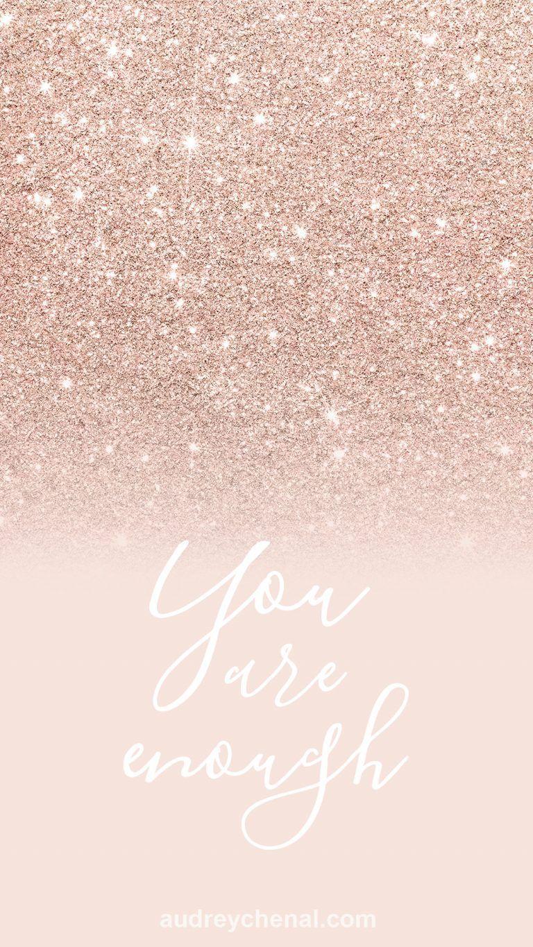 768x1365 Modern girly free IPhone wallpaper background download. Rose gold wallpaper, Gold wallpaper background, iPhone wallpaper glitter