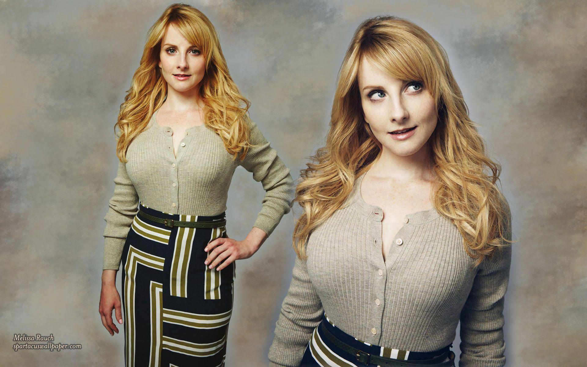 1920x1200 Melissa Rauch II. Desktop Background. Mobile Home Screens