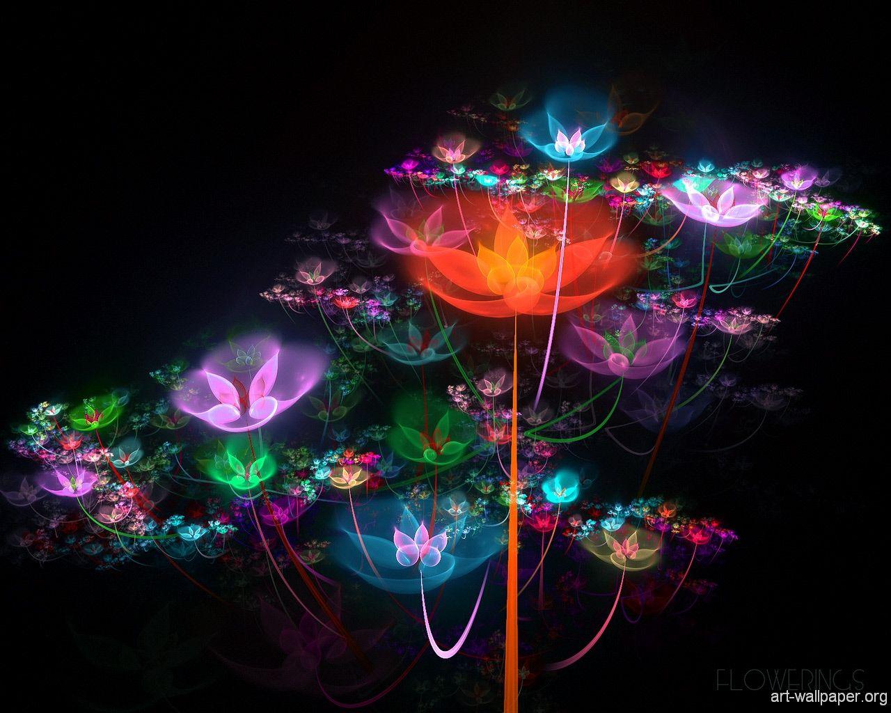 1280x1024 Free download digital art fractal abstract HD wallpaper 046jpg