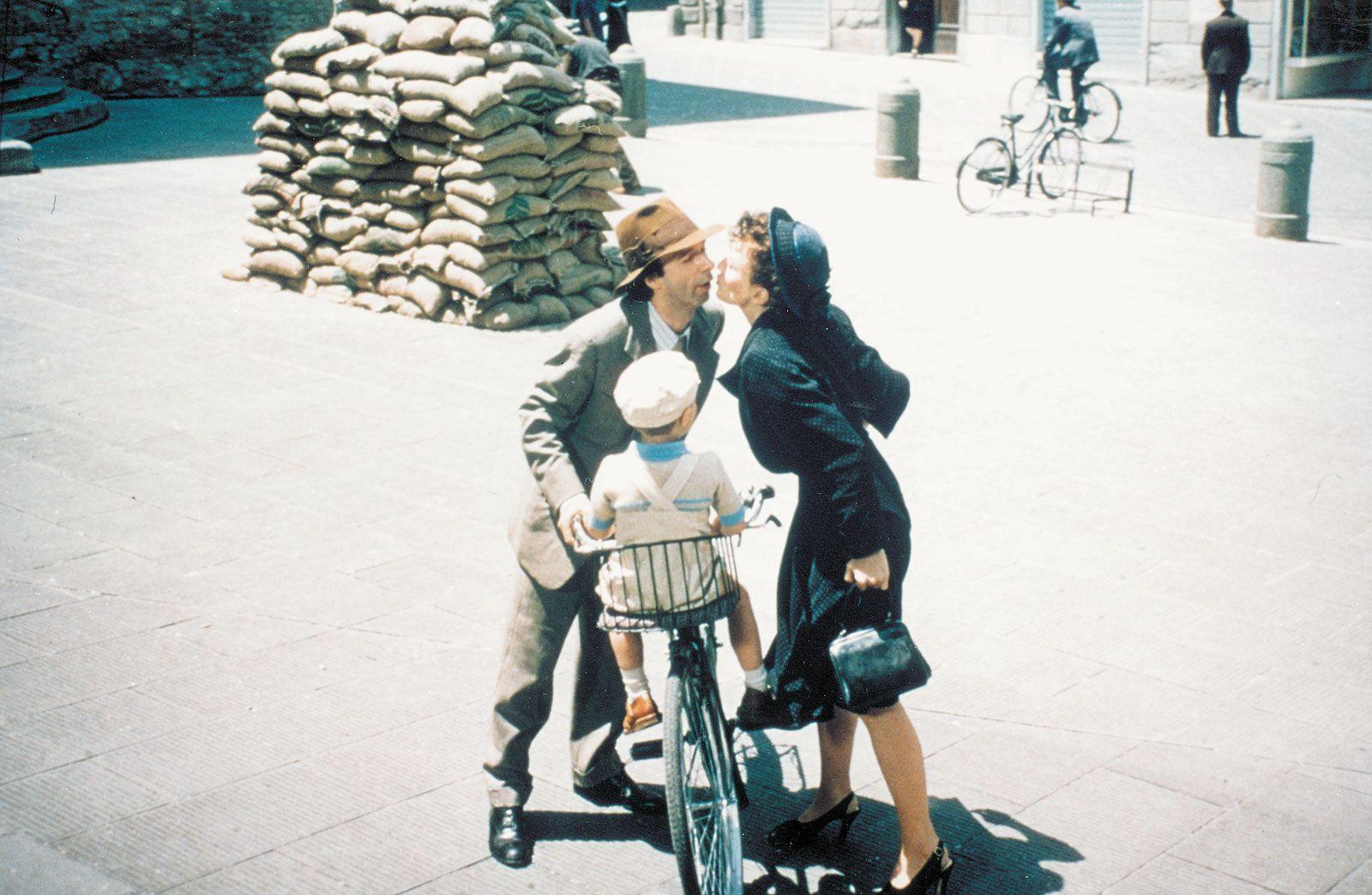 1600x1044 Life Is Beautiful. film by Benigni [1997]