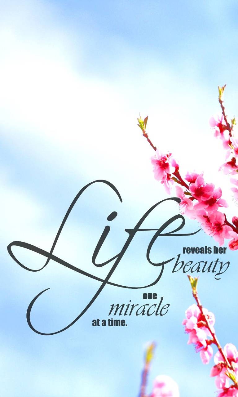 Life Is Beautiful Wallpapers Top Free Life Is Beautiful Backgrounds