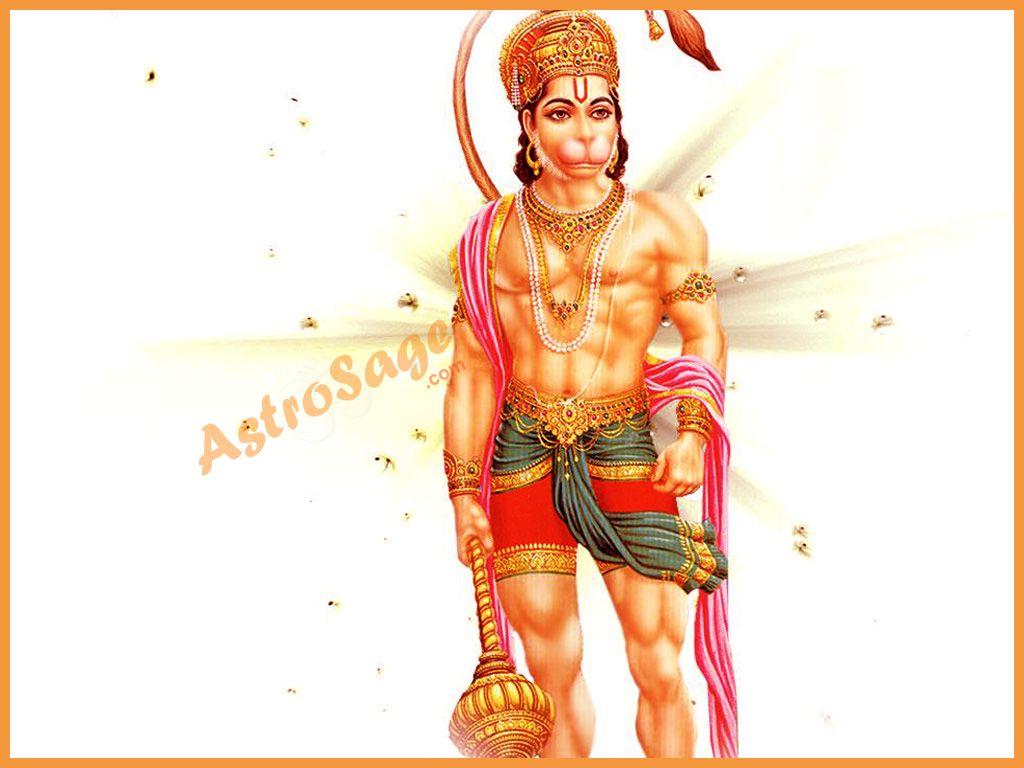 1024x768 Free download Baby Hanuman Wallpaper Download Hanuman Wallpaper