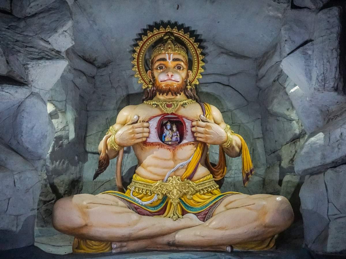 1200x900 Happy Hanuman Jayanti 2020: Wishes, Messages, Quotes, Image