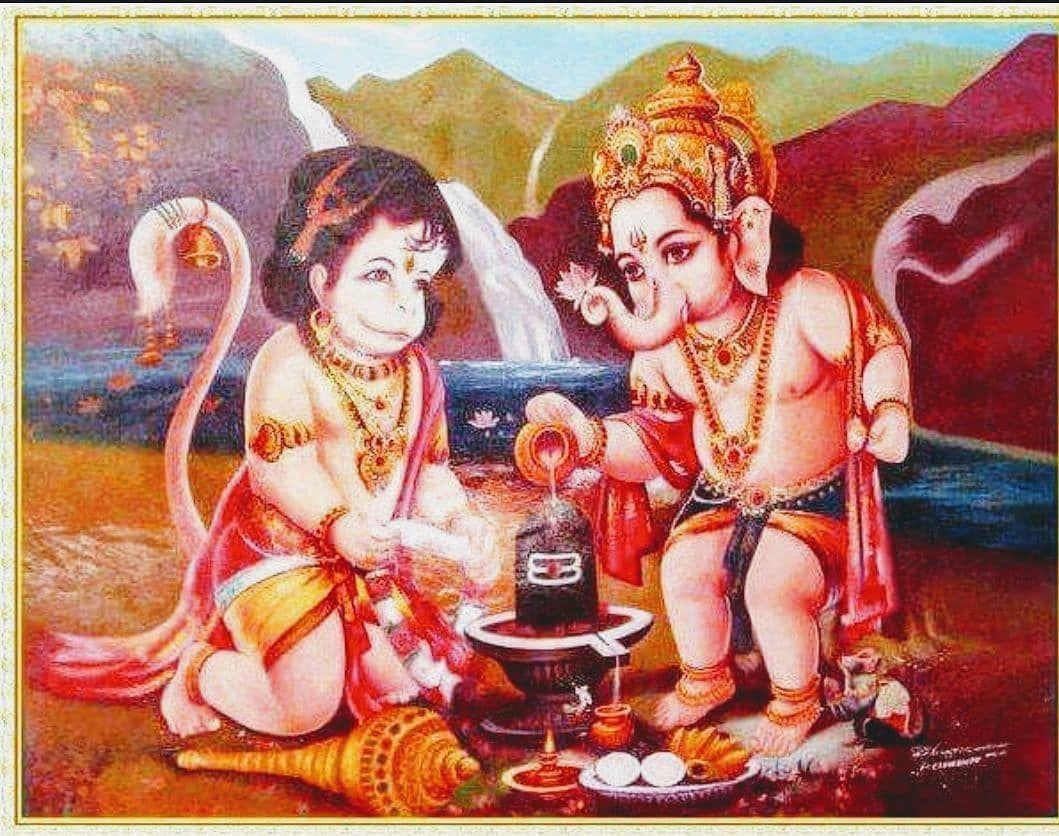1059x836 Lord Hanuman Ji Full HD Image, Pics, हनुमान फोटो