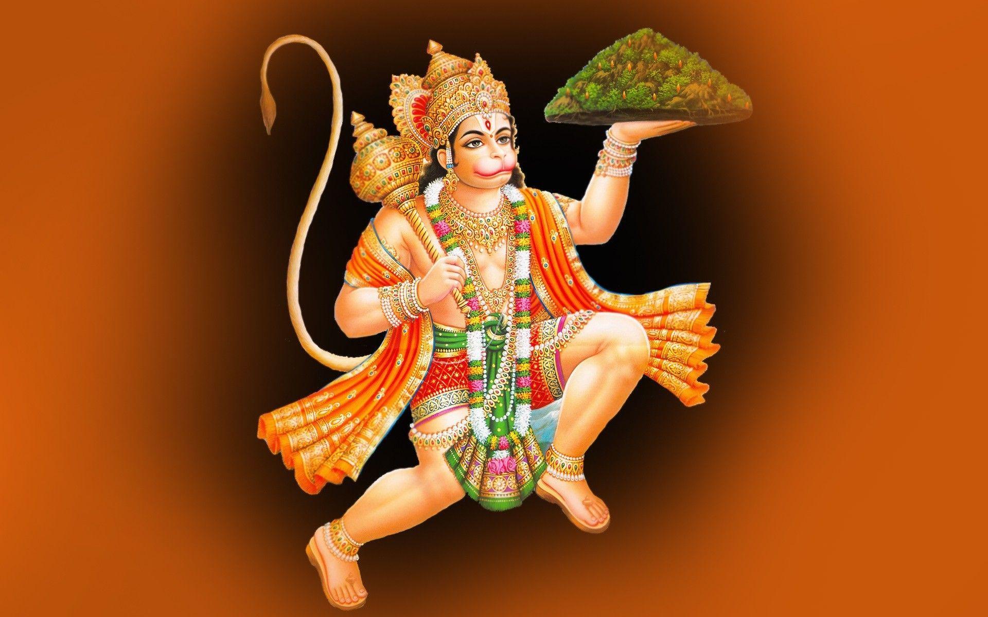 Best of Panchmukhi Hanuman Wallpapers -1920x1200 Panchmukhi Hanuman wallpaper 1920x1200