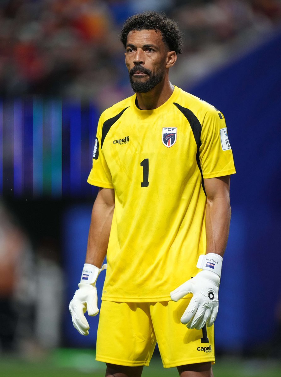 893x1200 Vozinha Is The Highest Rated Goalkeeper In The 2026 World Cup So Far (8.68)