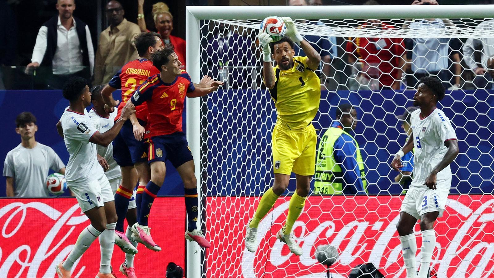 1600x900 Spain crashes against Cape Verde in their World Cup debut