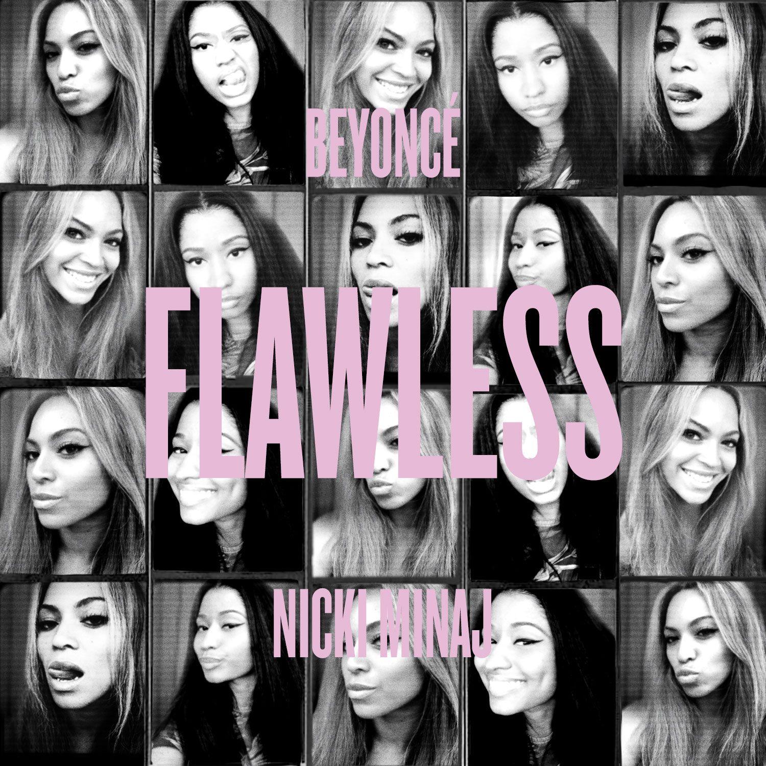 1500x1500 Which Nicki Minaj Song Are You?