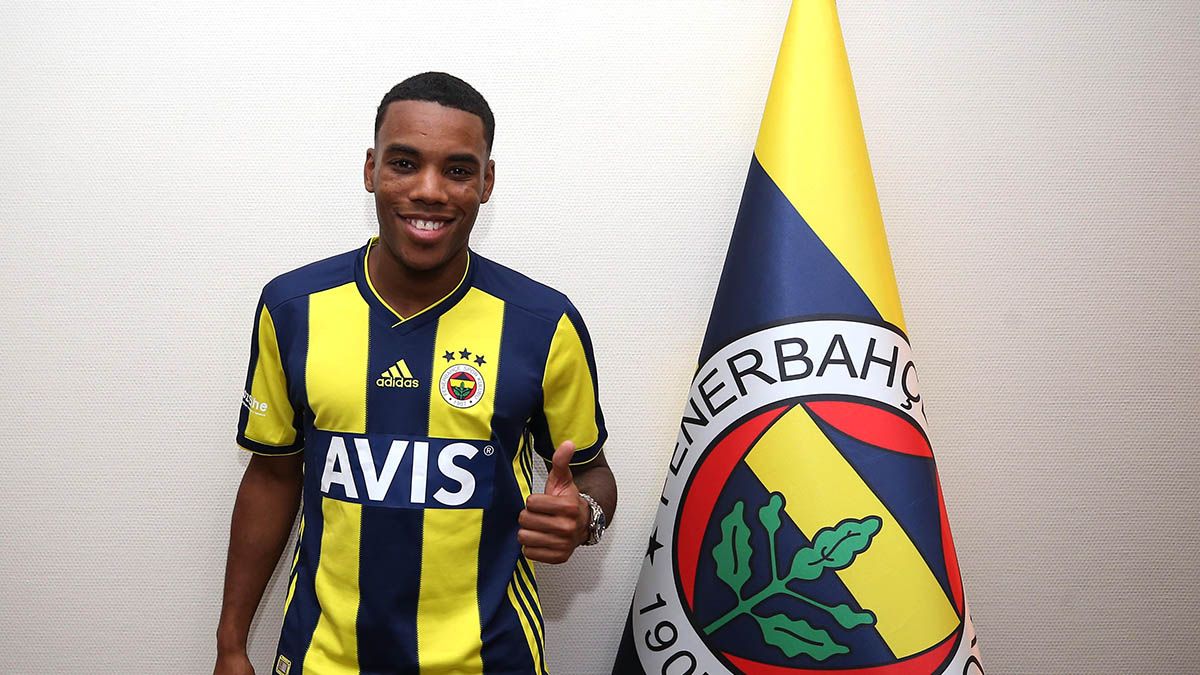 1200x675 Welcome Garry Rodriguesçe Spor Kulübü