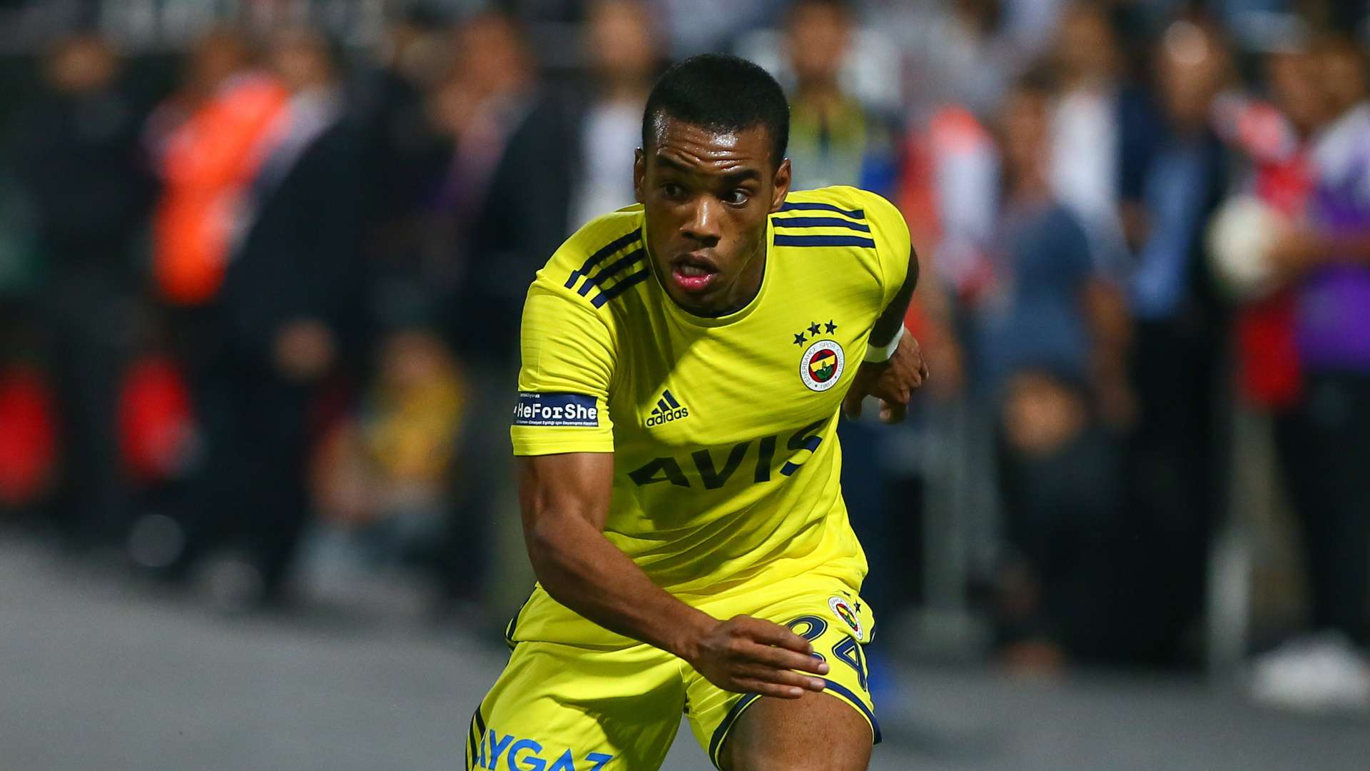 1920x1080 Garry Rodrigues'ten ayrılık iddialarına yanıt. Goal.com Türkçe