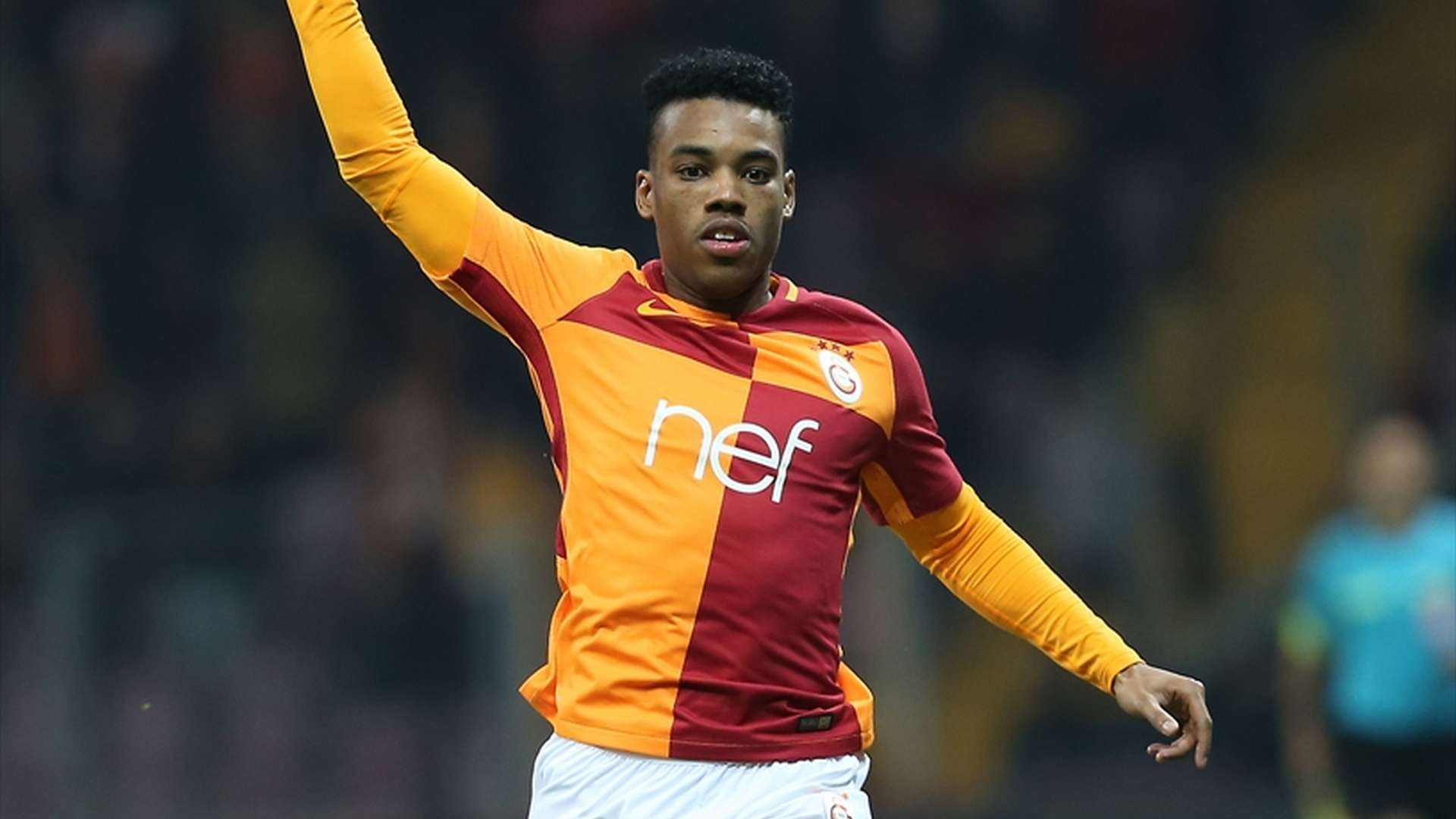 1920x1080 Galatasaray transfer haberleri: Garry Rodrigues, dört Avrupa kulübününün radarında. Goal.com Türkçe