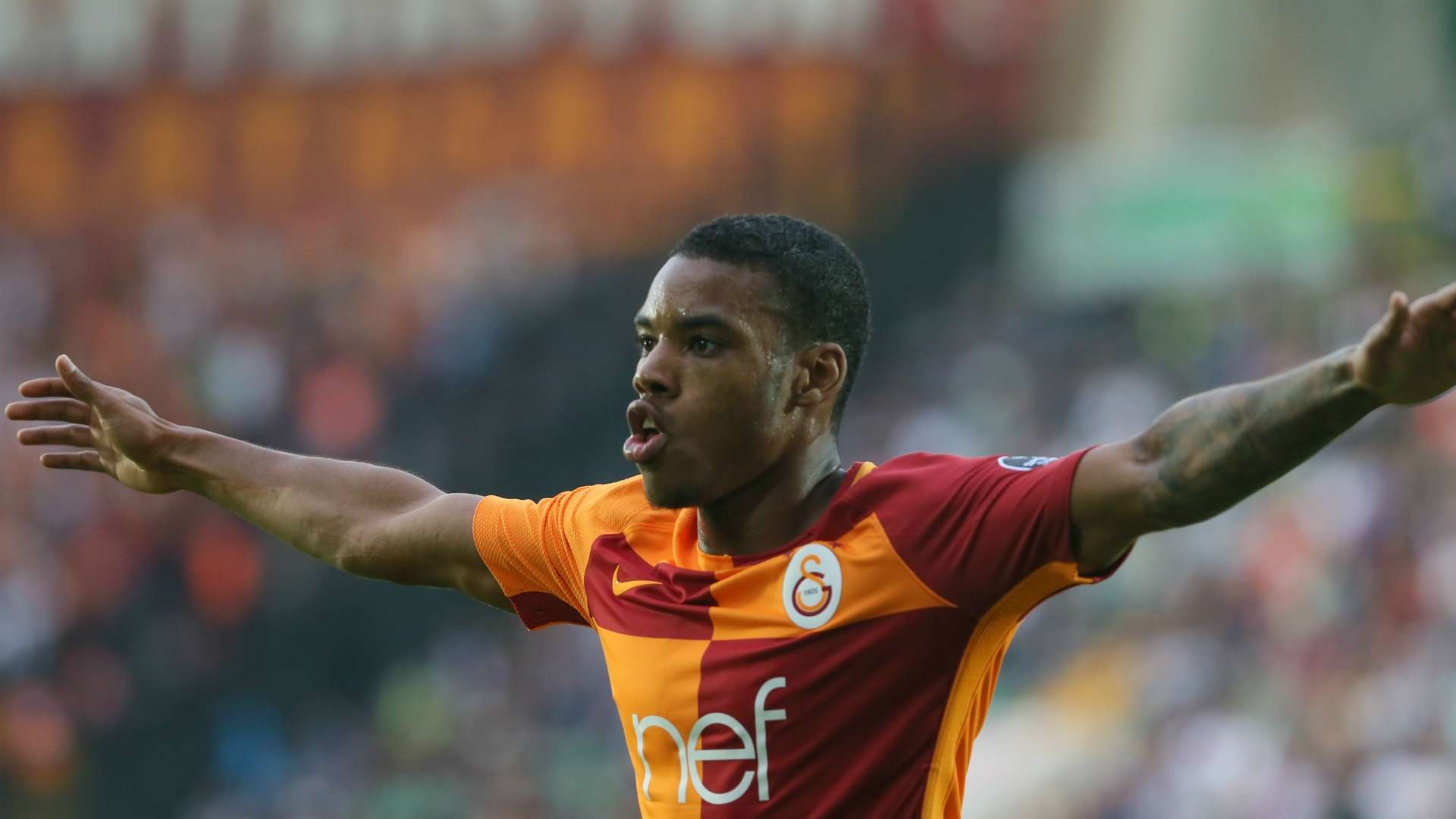 1920x1080 Galatasaray transfer haberleri: Newcastle United, Garry Rodrigues için 23 milyon euro önerecek. Goal.com Türkçe