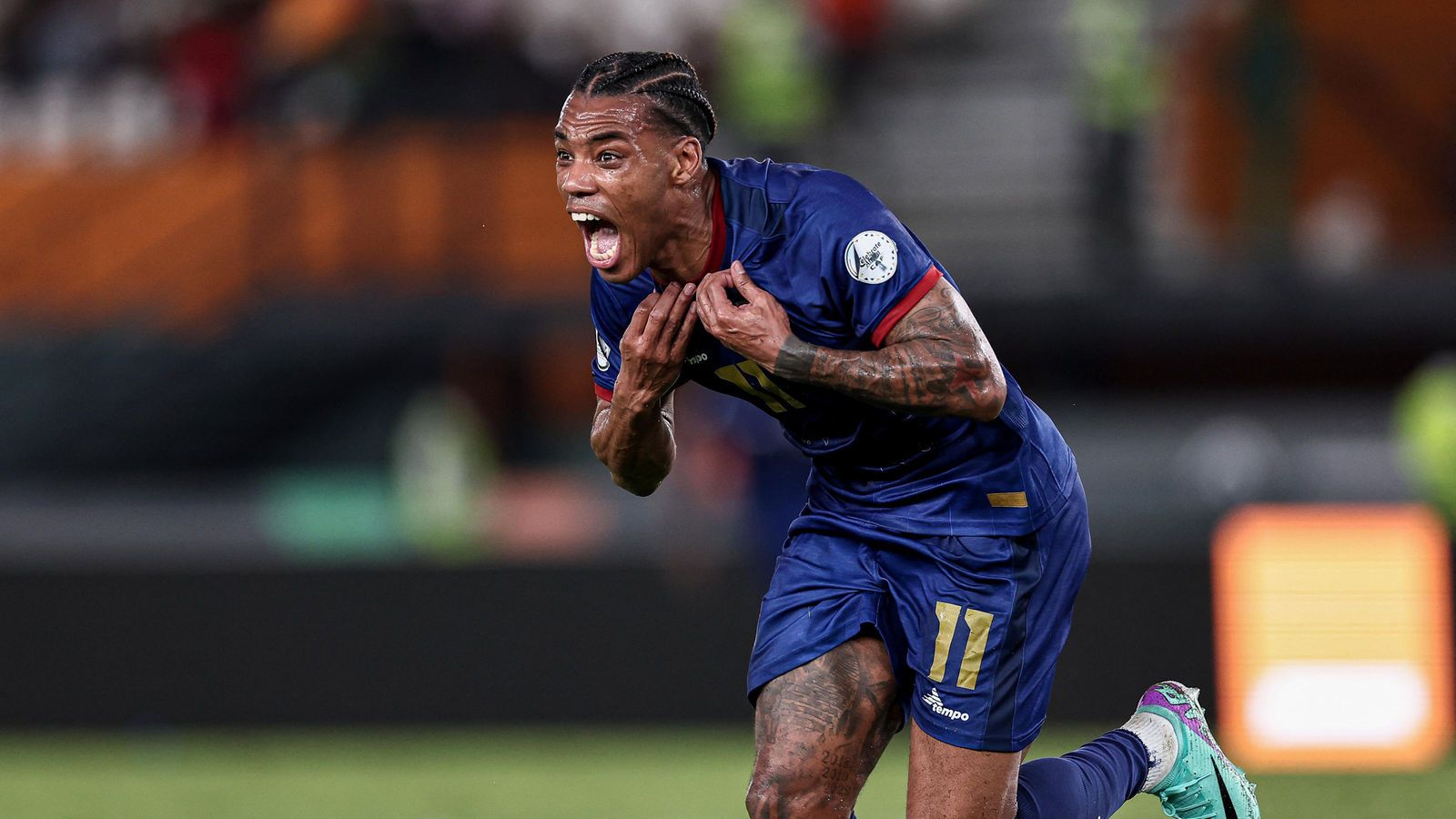 1600x900 Cape Verde strike late to claim Ghana scalp