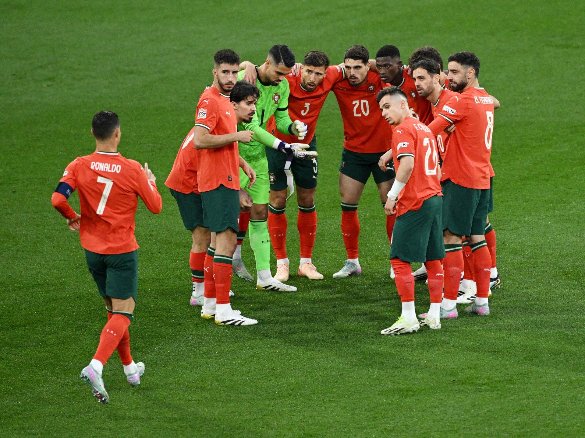 1920x1440 What are the FIFA World Cup 2026 squads for all 48 teams?