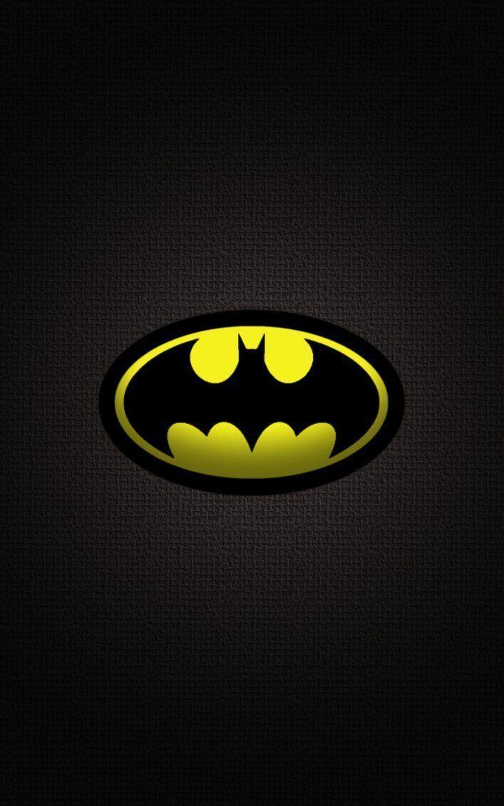 707x1131 Batman Nền iPhone