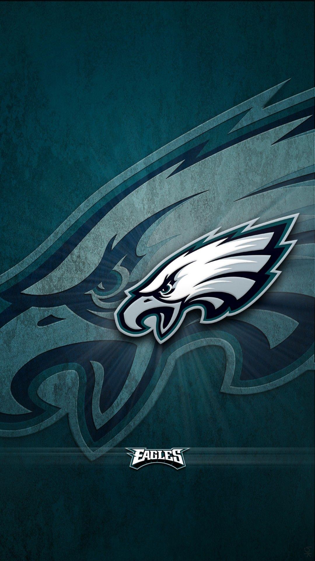 2020-2021 Philadelphia Eagles Lock Screen Schedule for iPhone 6-7-8 Plus