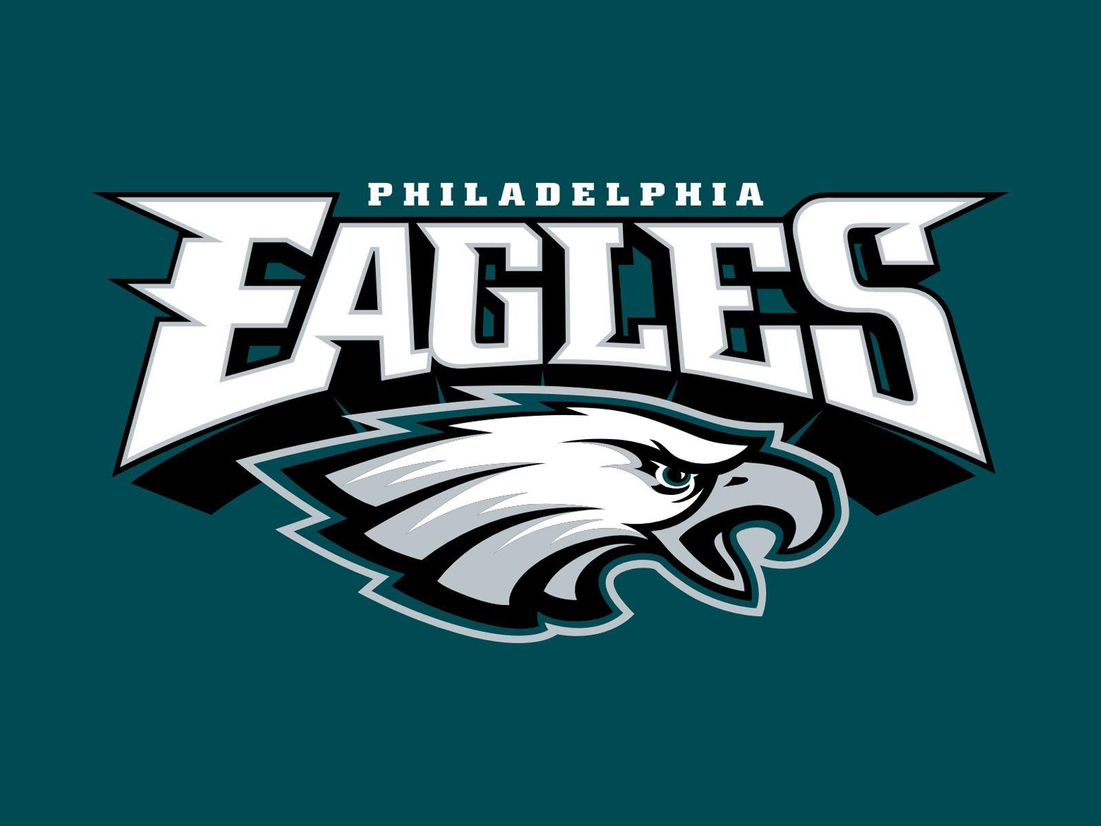 1600x1200 Some Super Bowl Champion Philadelphia Eagles Logo Wallpaper