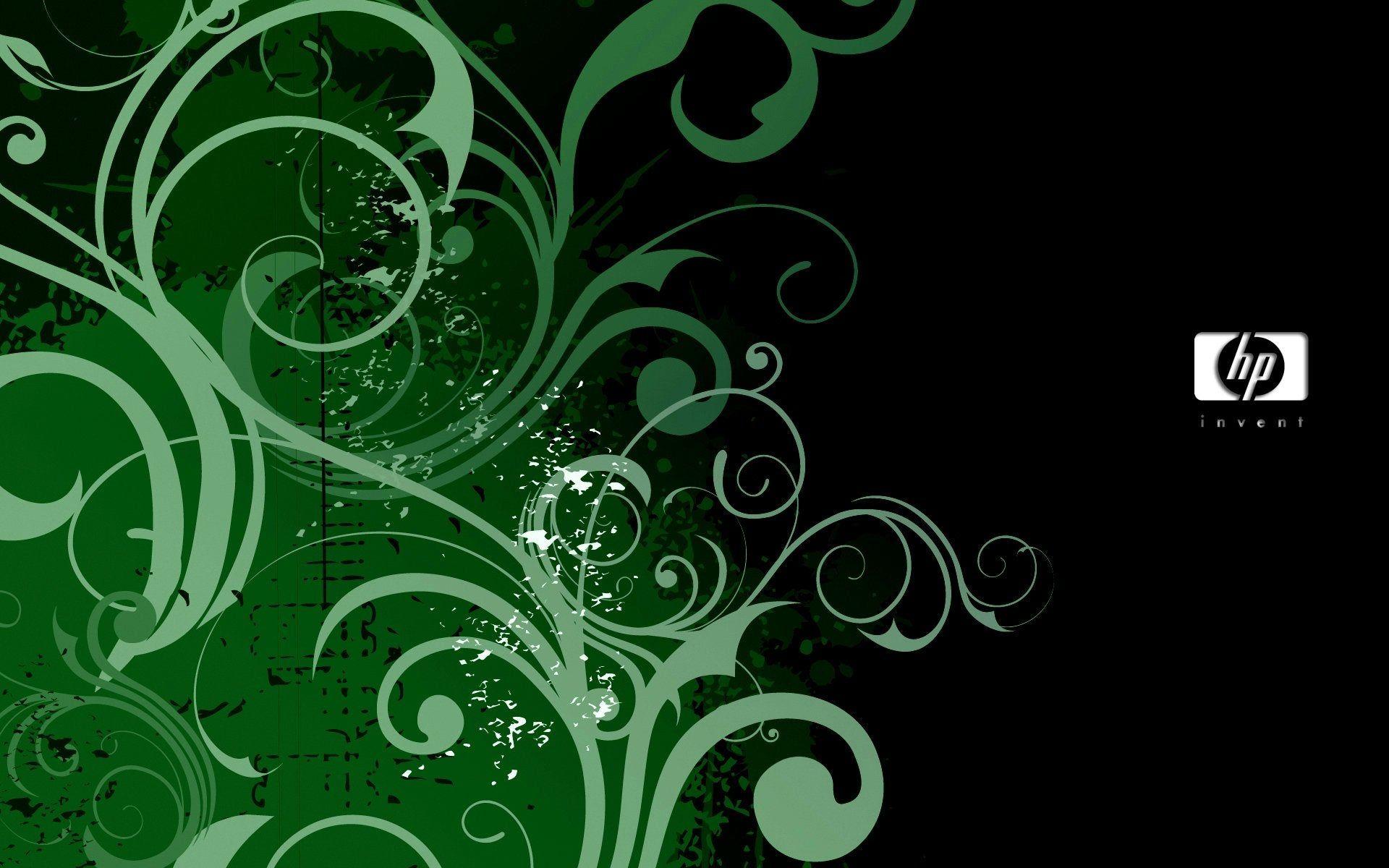 1920x1200 TIL that the Firefox persona I've been using as a Slytherin theme