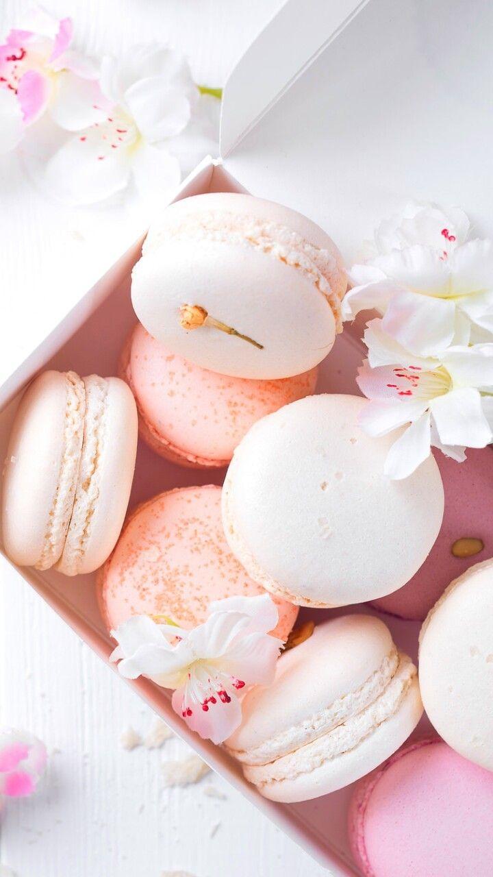 Pastel Macarons Wallpapers - Top Free Pastel Macarons Backgrounds