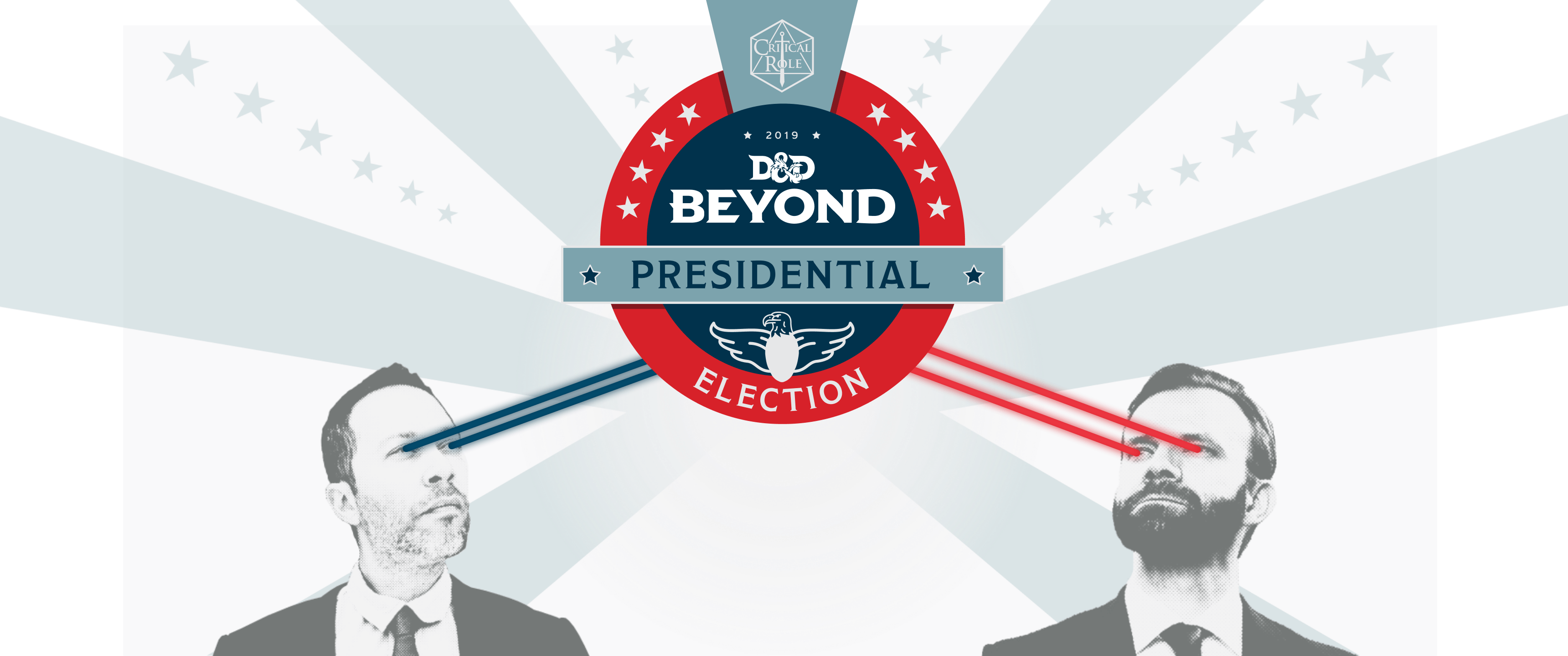 3440x1440 D&D Beyond Role 2019 Presidential Election