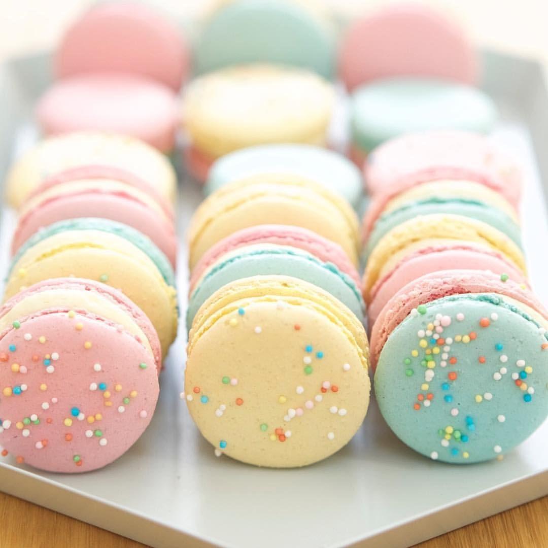 Pastel Macarons Wallpapers Top Free Pastel Macarons Backgrounds Wallpaperaccess