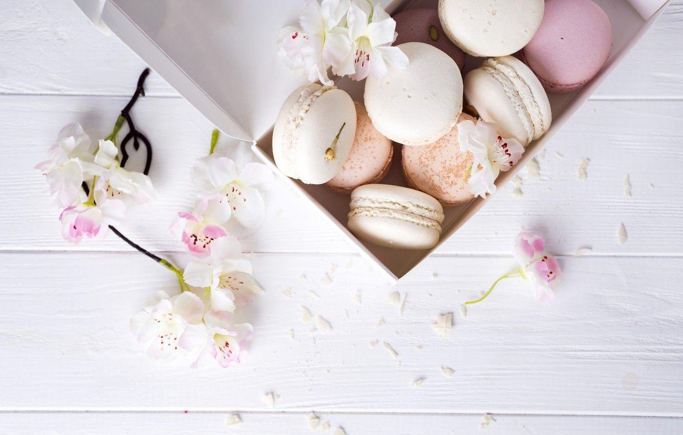 1332x850 Wallpaper flowers, colorful, cake, flowers, cakes, sweet, dessert