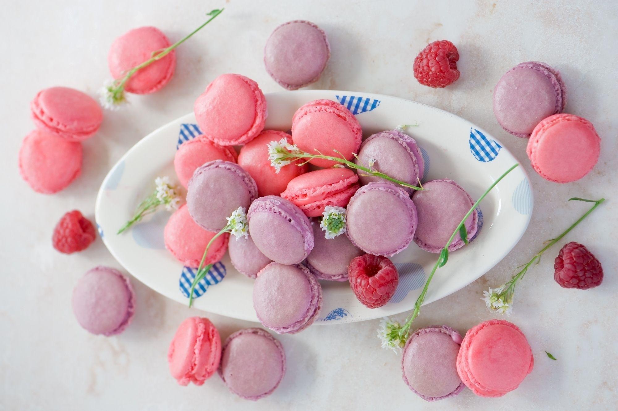 2000x1331 Macaroons Wallpaper. Macaroons Wallpaper