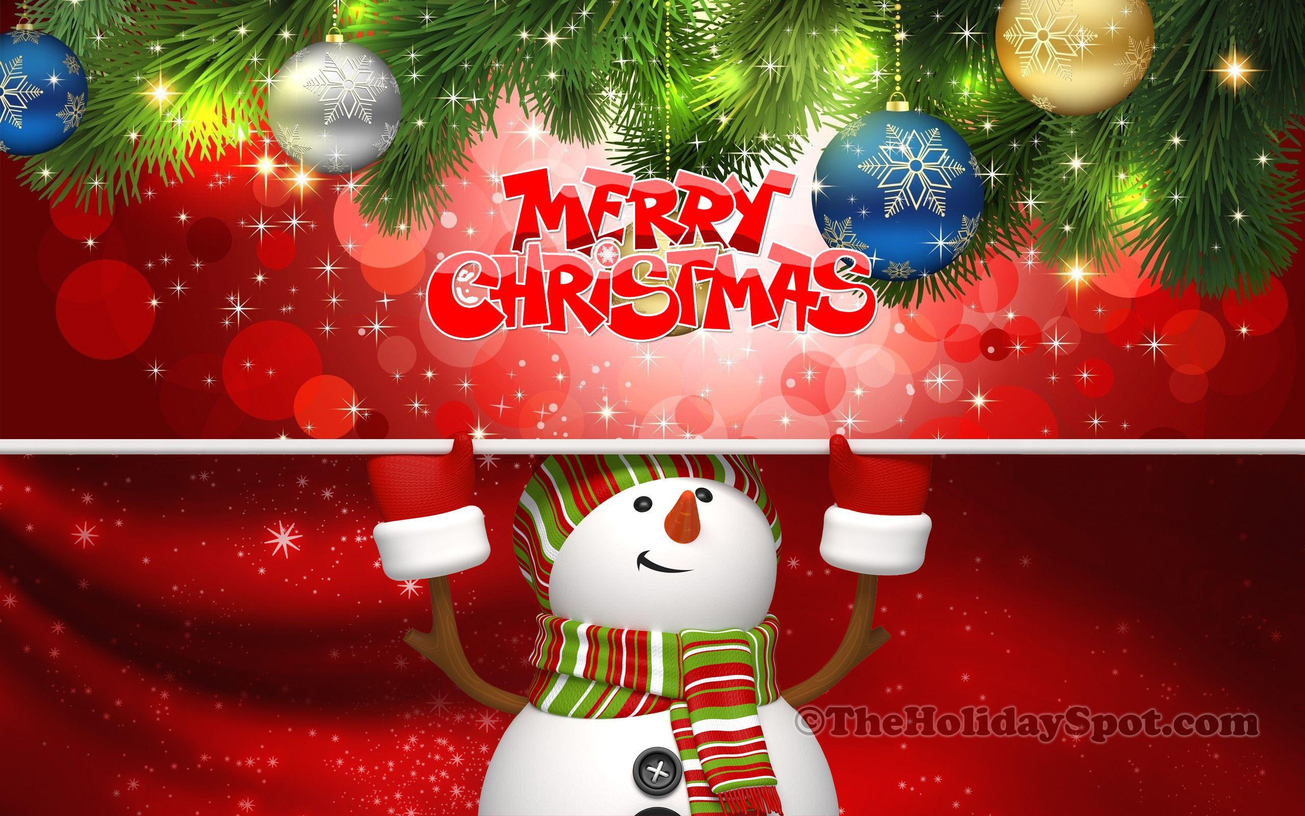 2560x1600 Christmas HD 1080p Wallpaper. Download Christmas HD Wallpaper. Christmas Background Image
