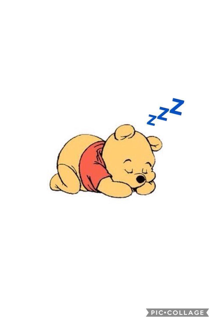 736x1104 Pooh Background
