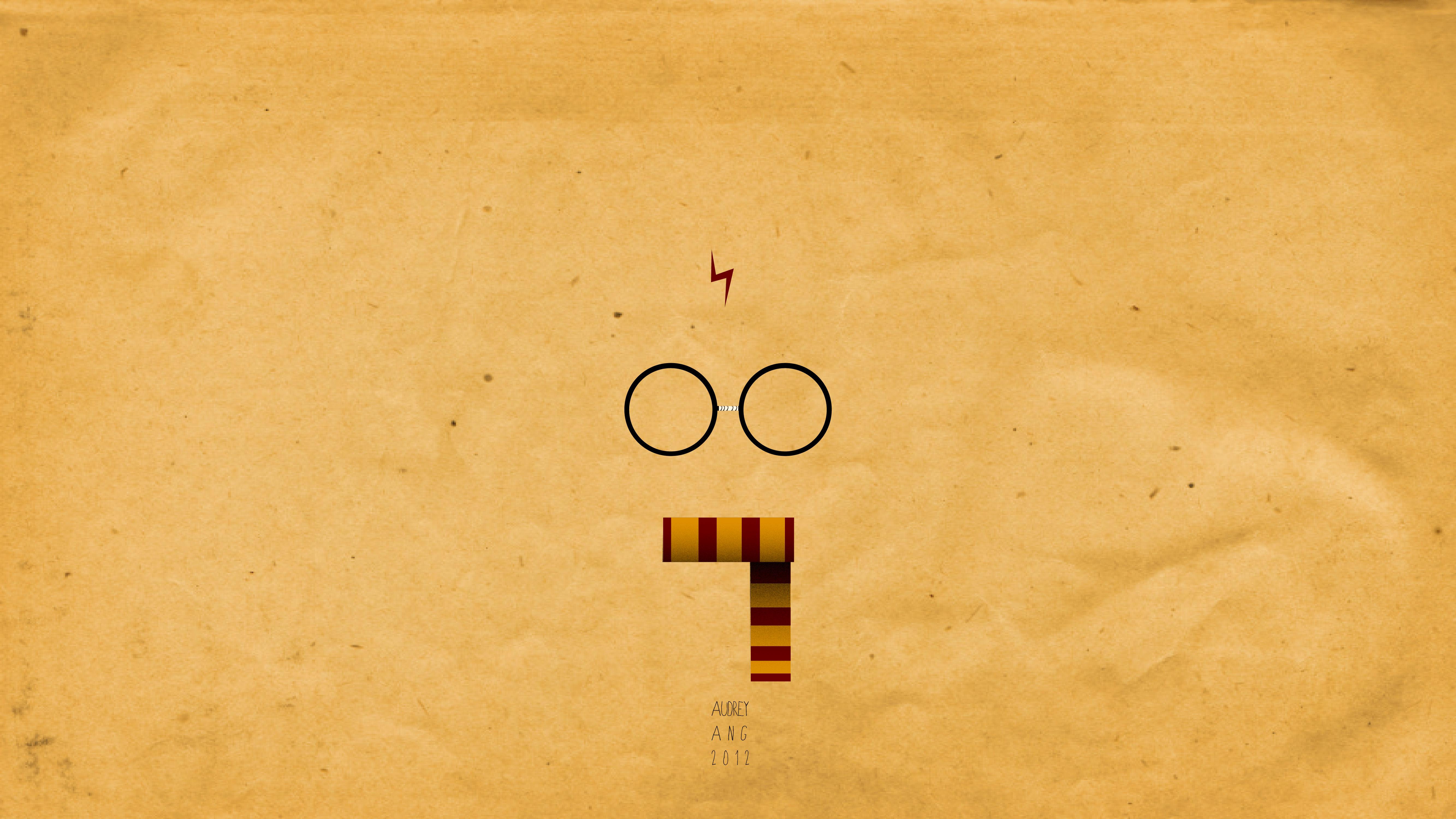 5333x3000 Harry Potter Desktop Wallpaper