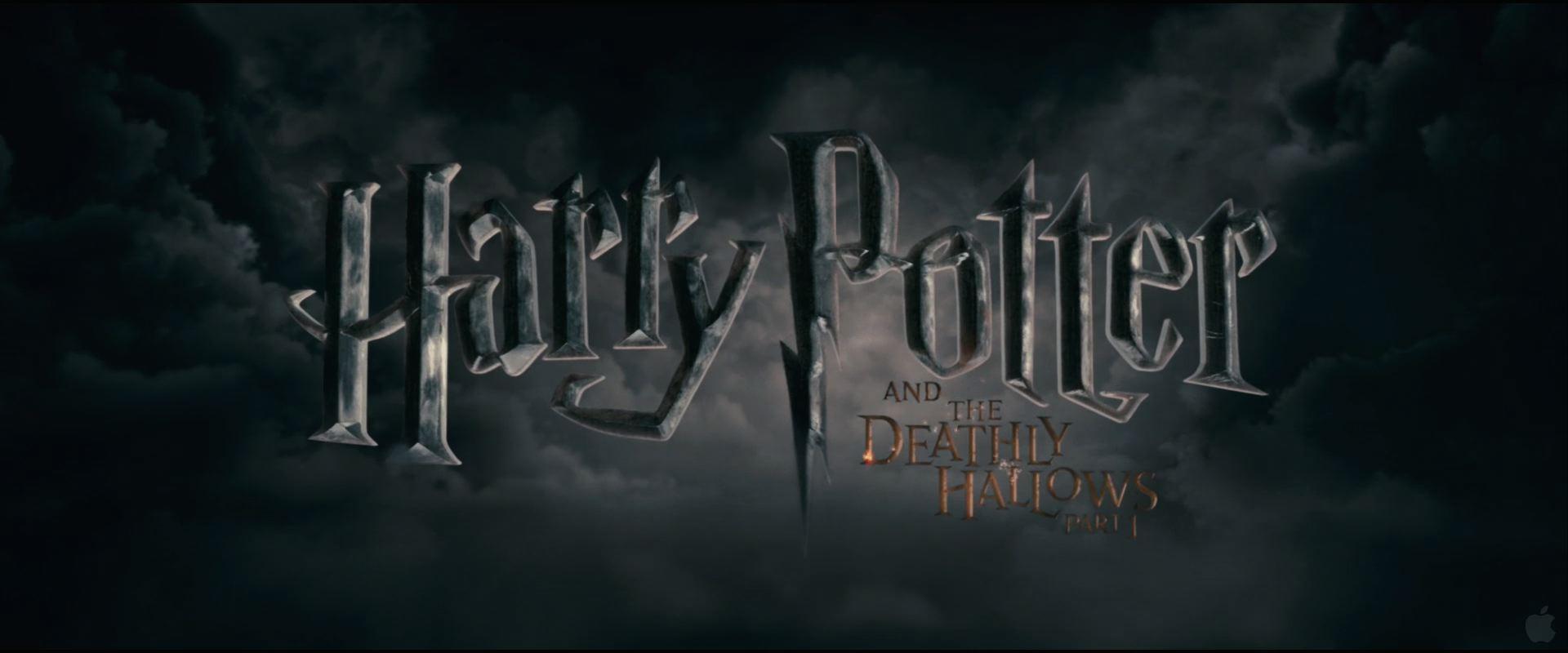 1920x800 Harry Potter Wallpaper For iPad