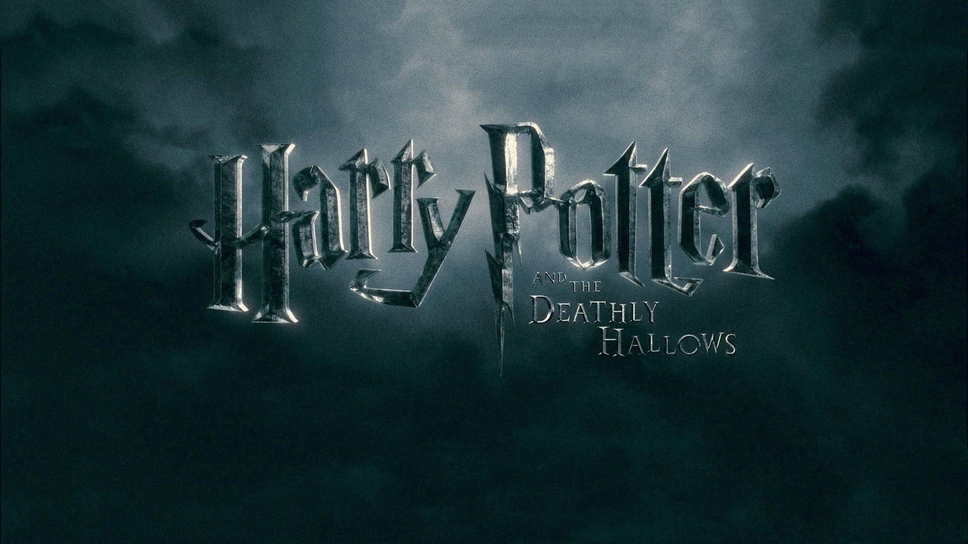 1920x1080 1080p Harry Potter