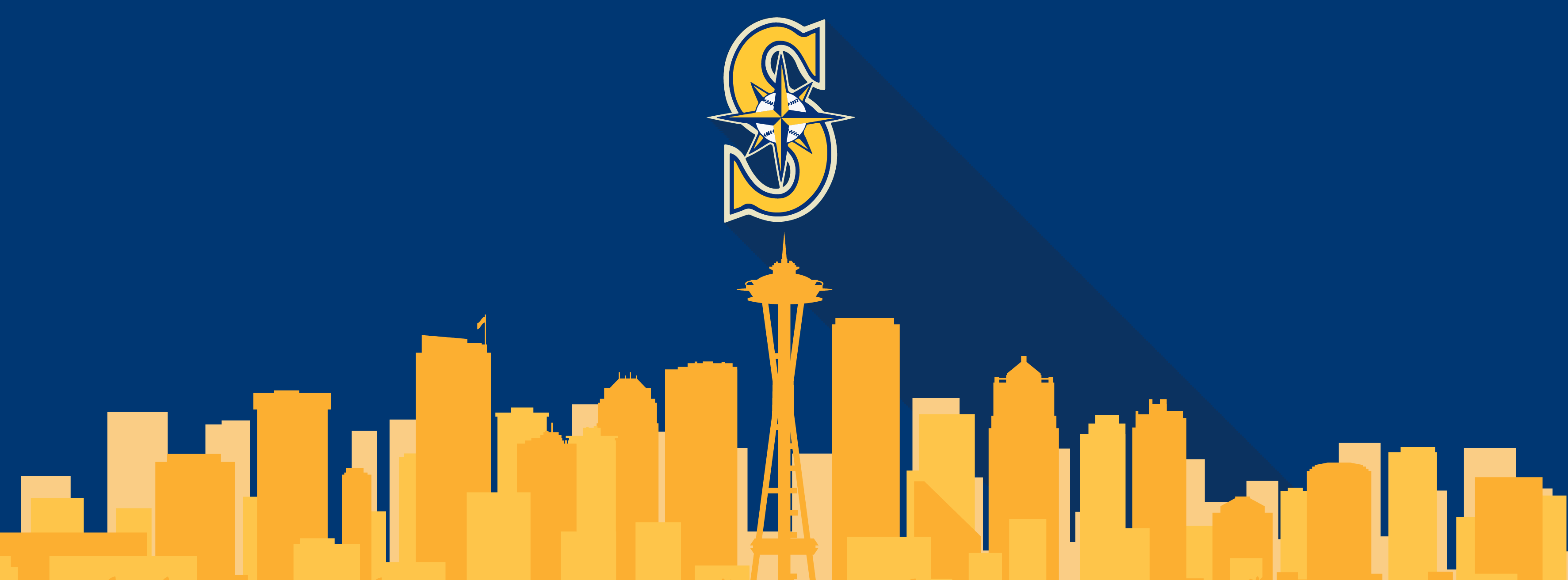 2023 Seattle Mariners wallpaper – Pro Sports Backgrounds