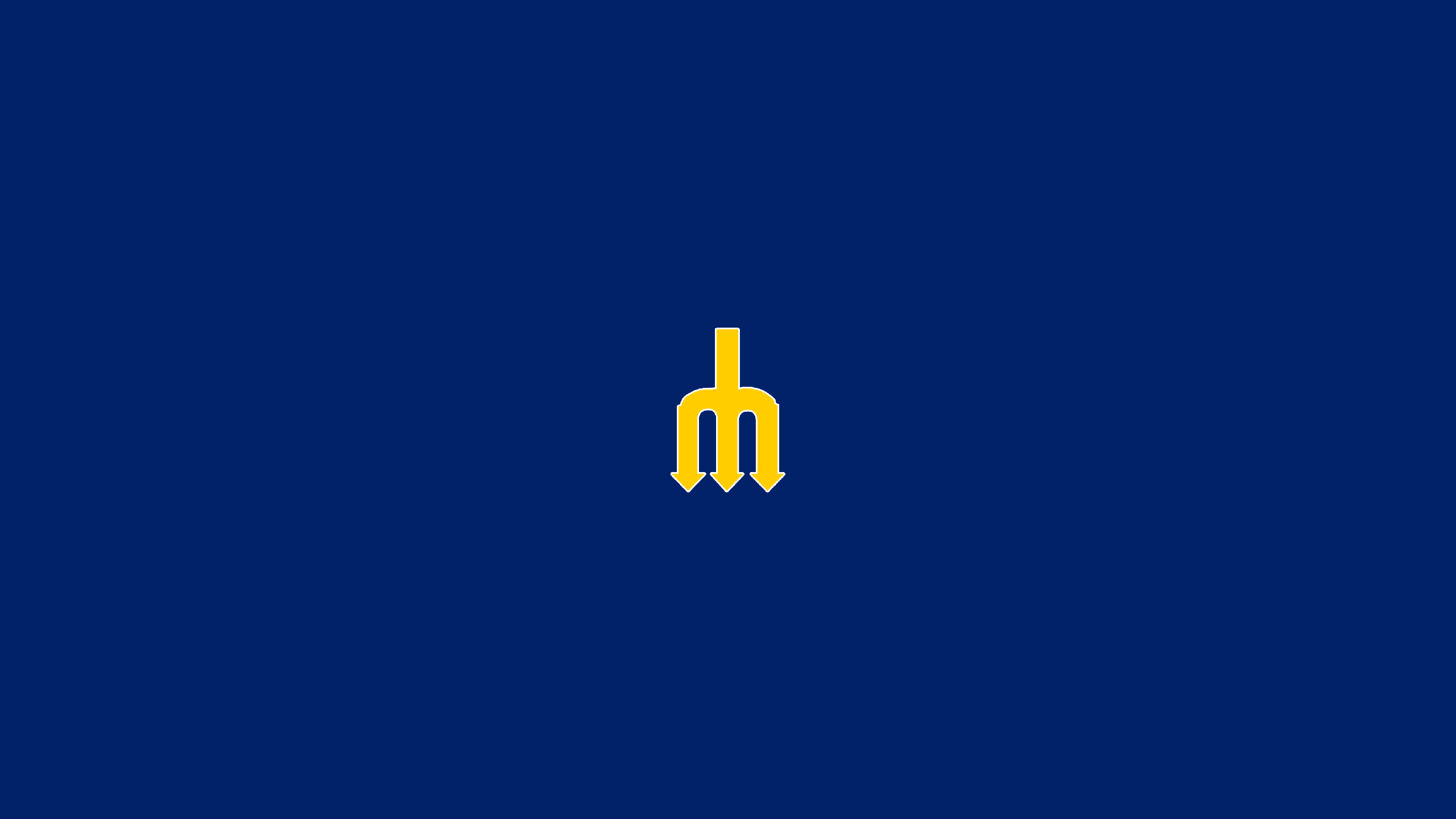 2560x1440 Seattle Mariners Wallpaper