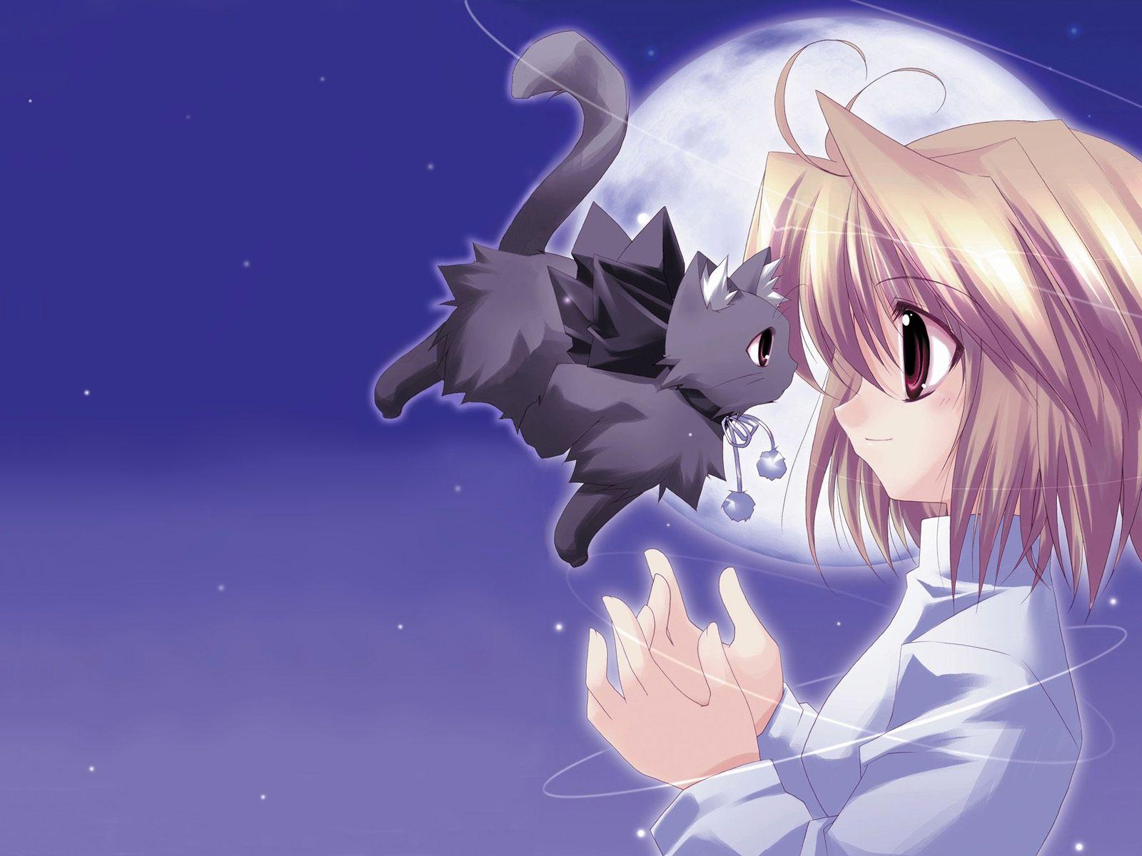 1600x1200 Cute Anime Picture Unique [47 ] Cute Anime Girl Wallpaper On