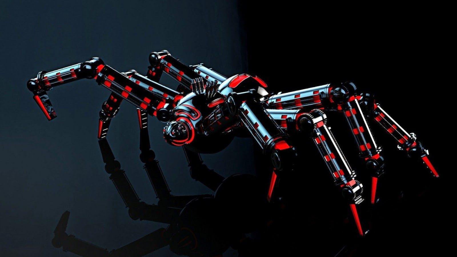 1600x900 Robotics Wallpaper. Robotics Wallpaper