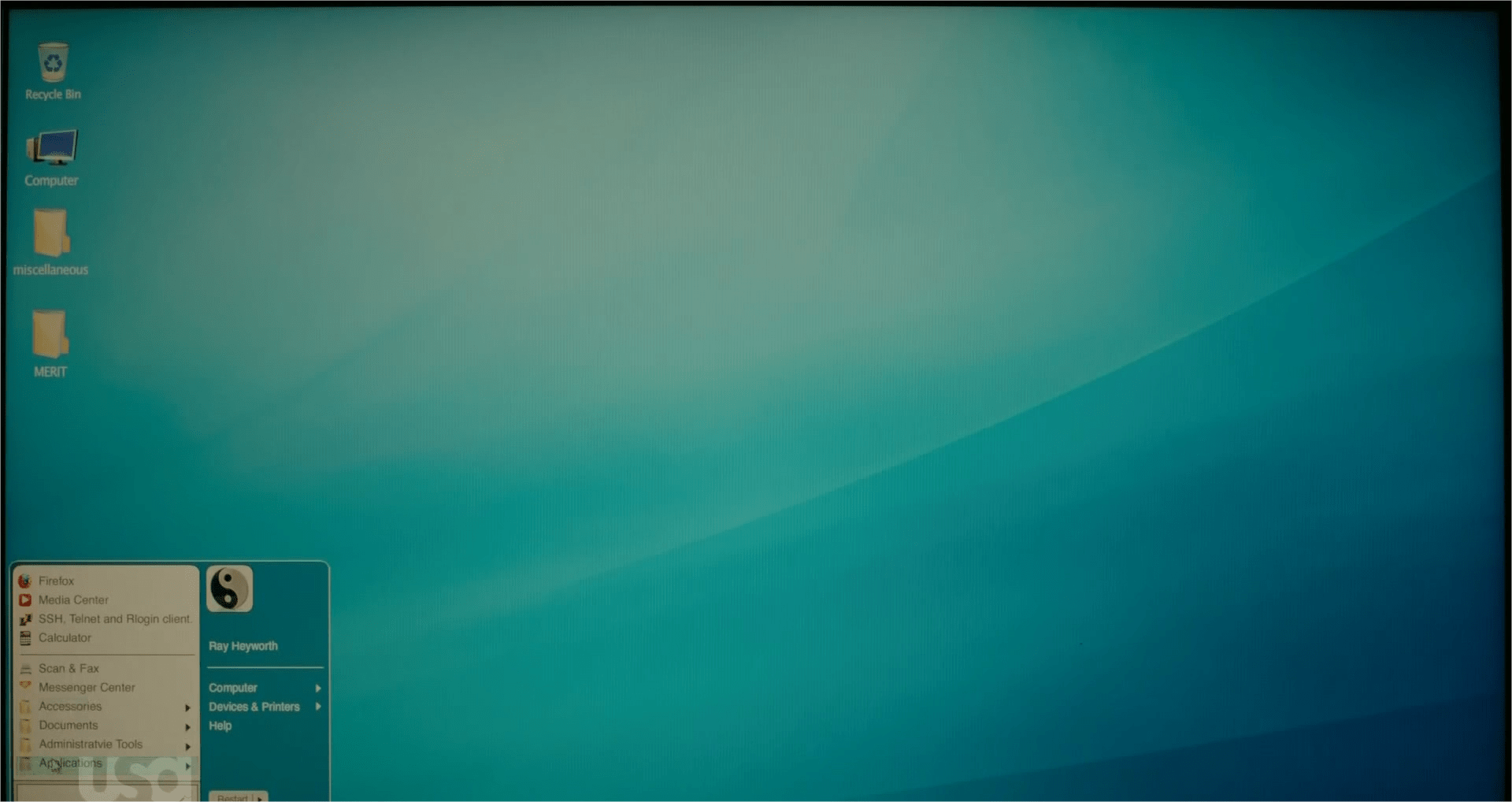 1920x1018 no Spoilers] [request] Ray's Computer Wallpaper Robot