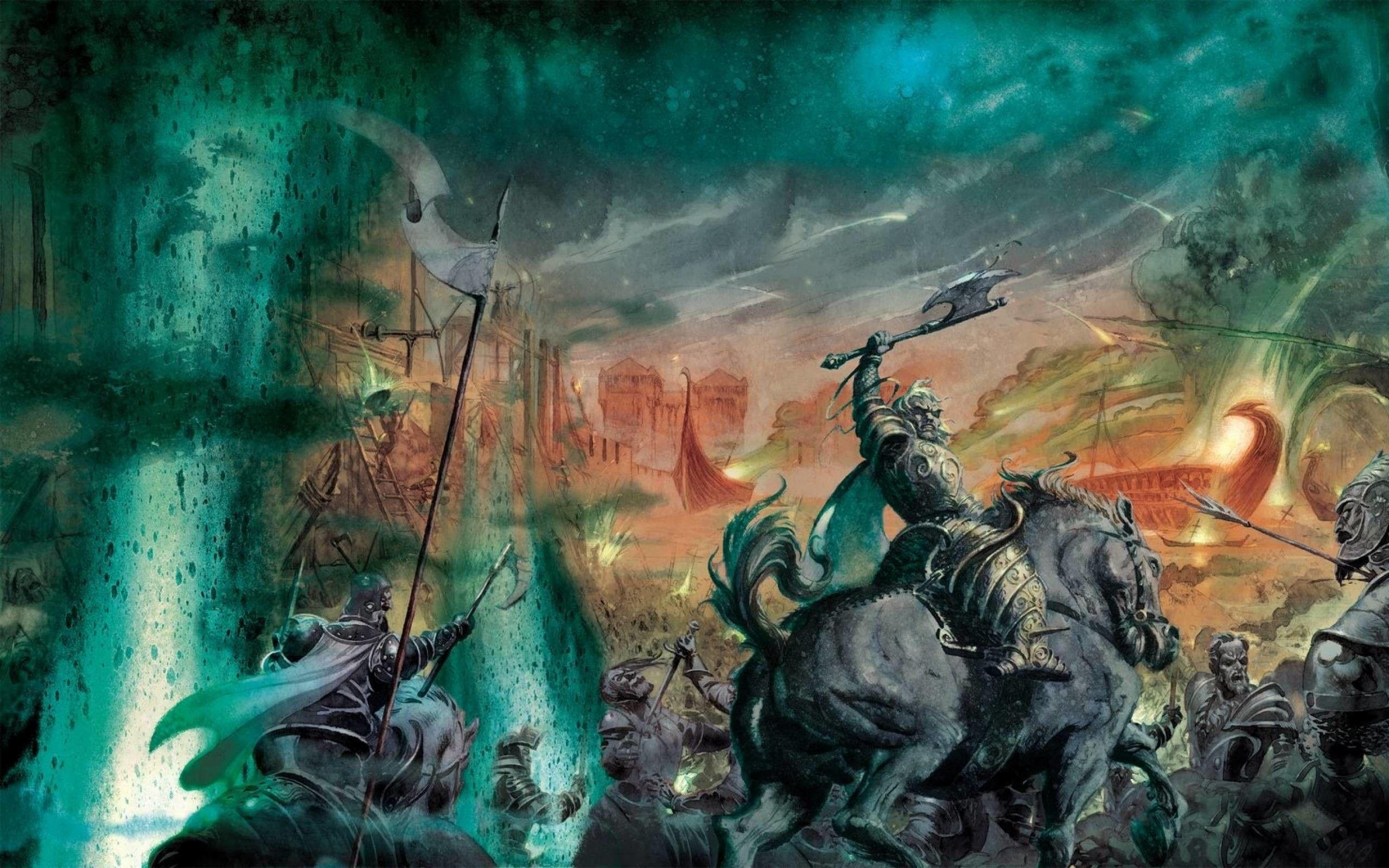 2560x1600 Song Ice And Fire Wallpaper
