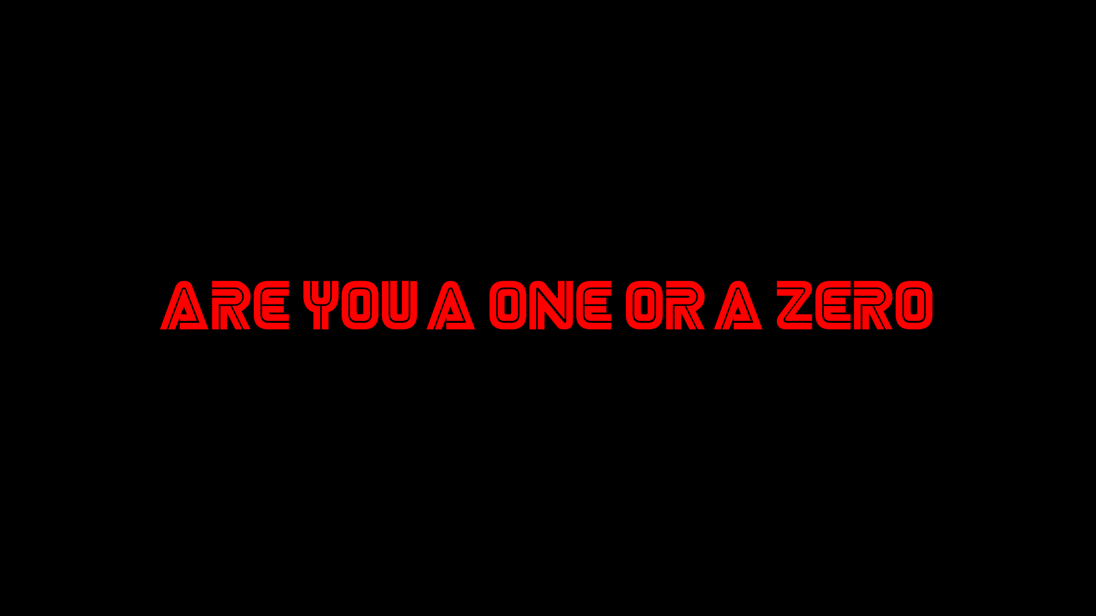 3840x2160 Mr Robot Desktop Wallpaper