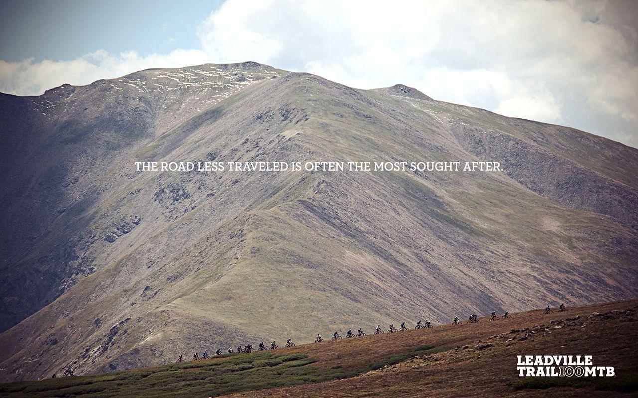 1280x800 New Downloadable Leadville Race Series Desktop Wallpaper Now